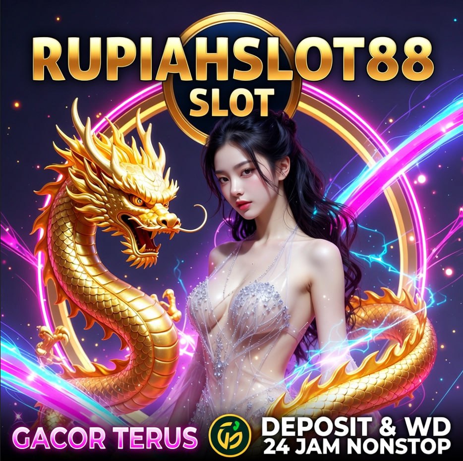 RUPIAHSLOT88 Slot Gacor